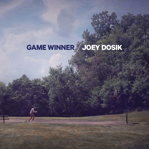 DOSIK, JOEY - GAME WINNERDOSIK, JOEY - GAME WINNER.jpg